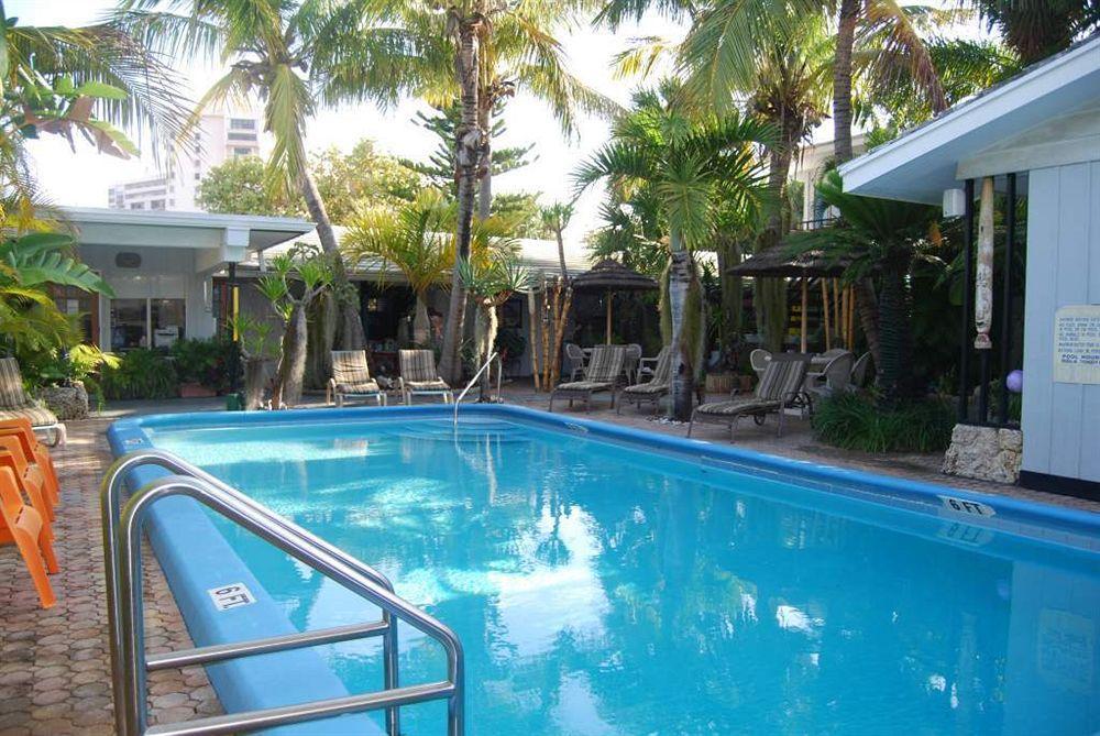 Best Florida Resort Форт-Лодердейл Экстерьер фото
