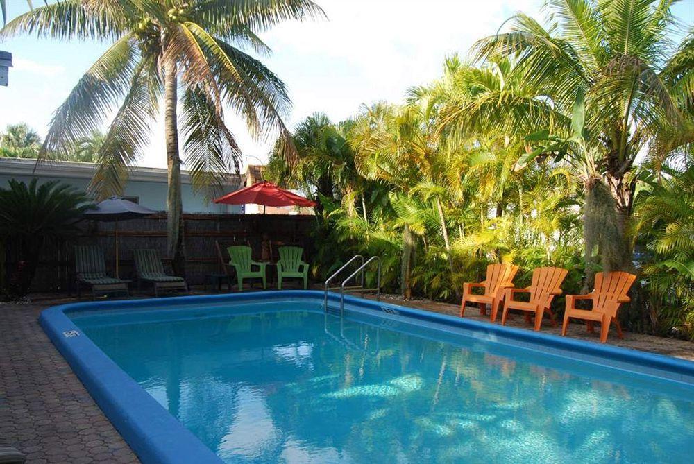 Best Florida Resort Форт-Лодердейл Экстерьер фото