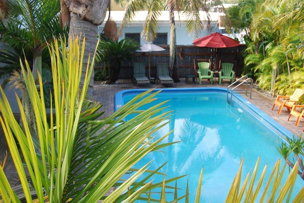 Best Florida Resort Форт-Лодердейл Экстерьер фото