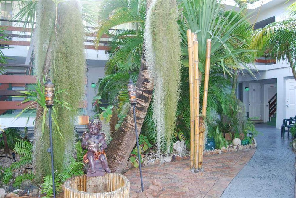 Best Florida Resort Форт-Лодердейл Экстерьер фото