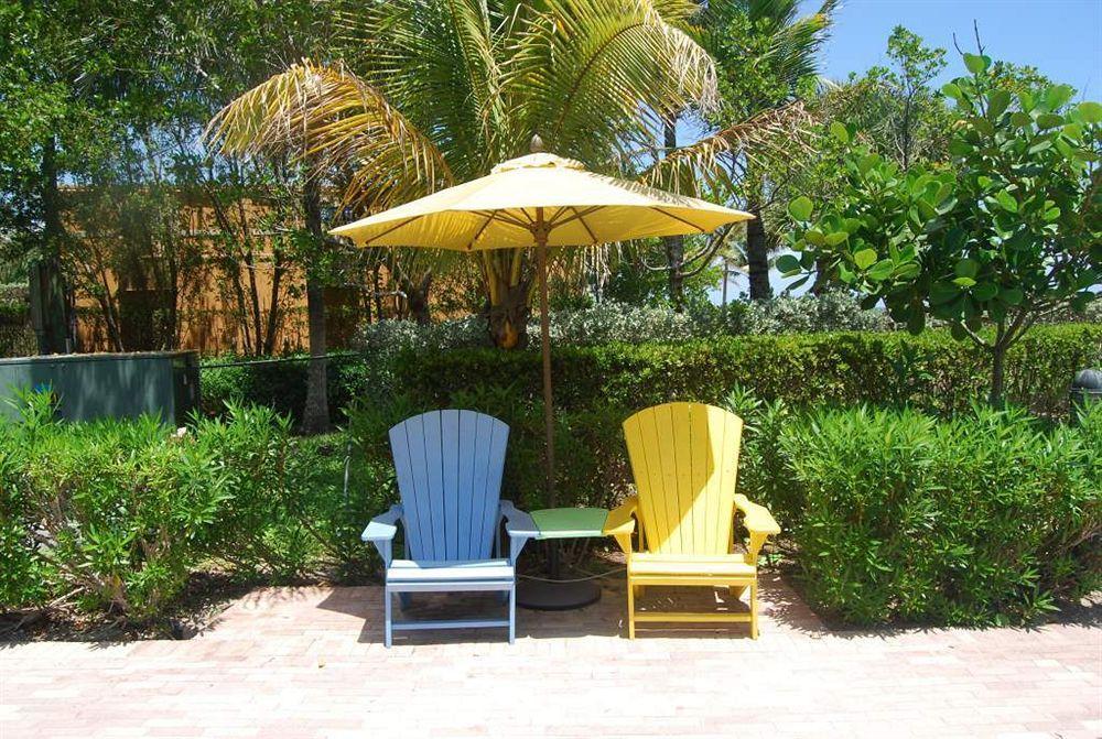 Best Florida Resort Форт-Лодердейл Экстерьер фото