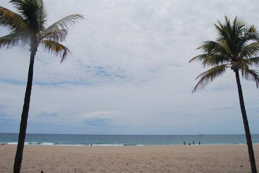 Best Florida Resort Форт-Лодердейл Экстерьер фото