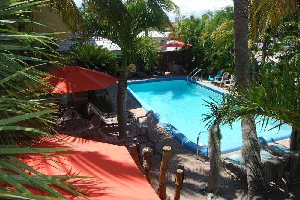 Best Florida Resort Форт-Лодердейл Экстерьер фото