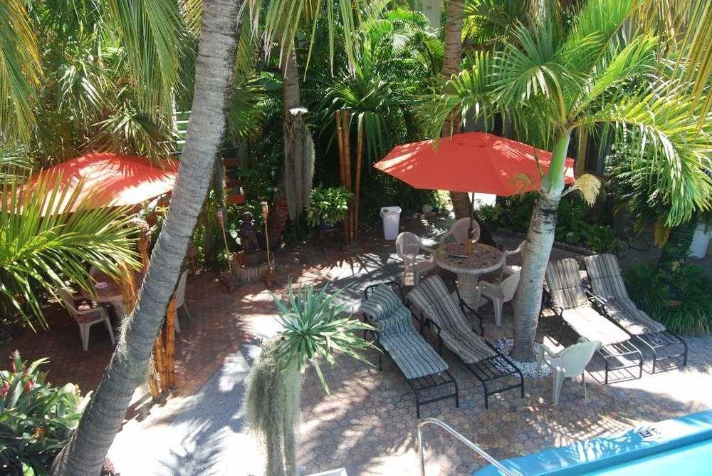 Best Florida Resort Форт-Лодердейл Экстерьер фото