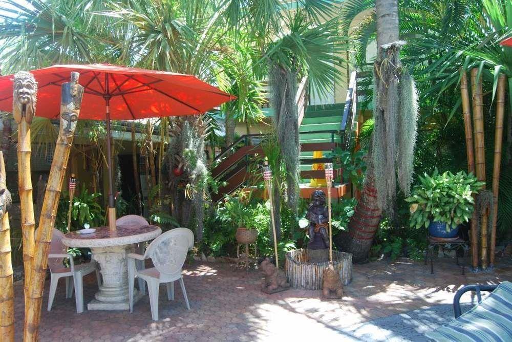 Best Florida Resort Форт-Лодердейл Экстерьер фото