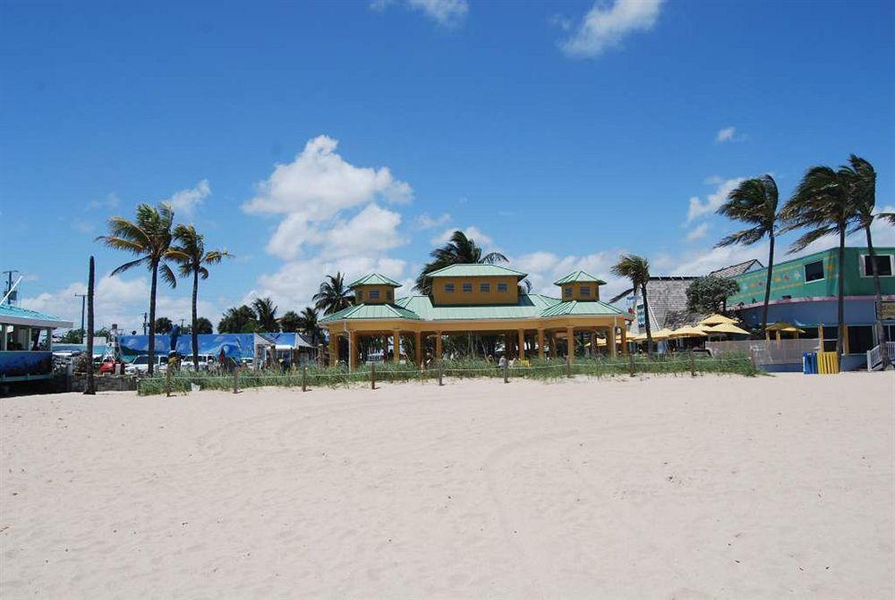 Best Florida Resort Форт-Лодердейл Экстерьер фото