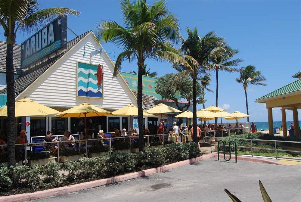 Best Florida Resort Форт-Лодердейл Экстерьер фото