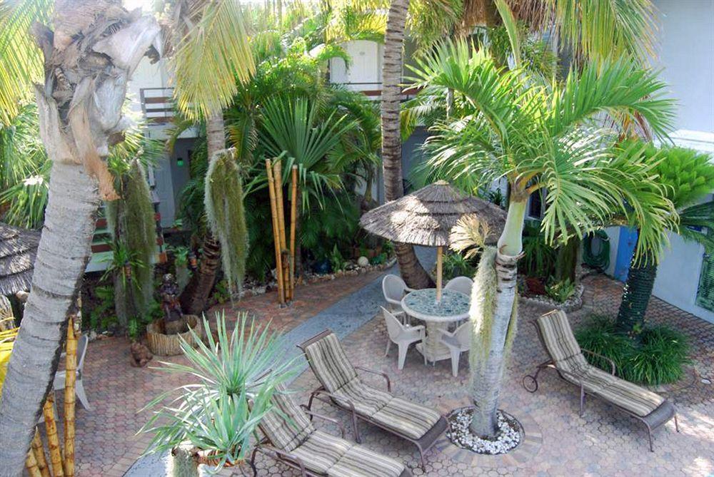 Best Florida Resort Форт-Лодердейл Экстерьер фото
