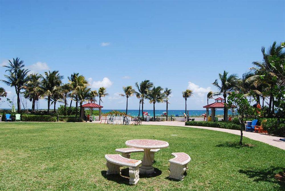 Best Florida Resort Форт-Лодердейл Экстерьер фото