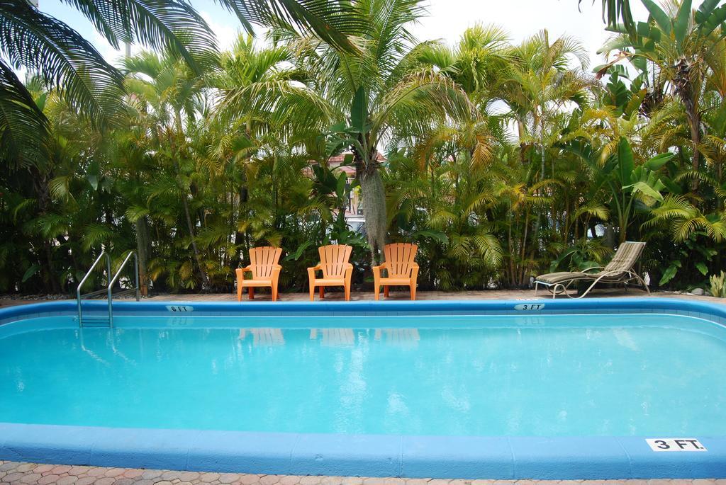 Best Florida Resort Форт-Лодердейл Экстерьер фото