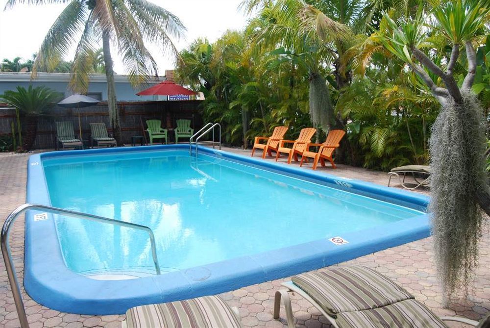Best Florida Resort Форт-Лодердейл Экстерьер фото