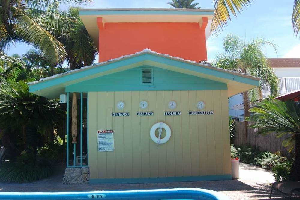 Best Florida Resort Форт-Лодердейл Экстерьер фото
