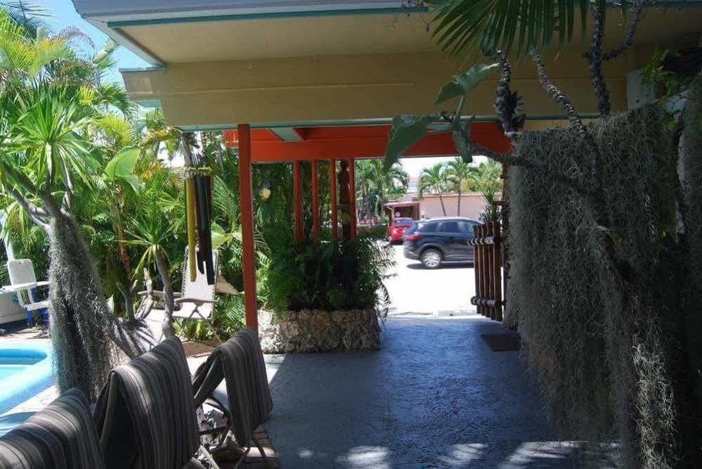 Best Florida Resort Форт-Лодердейл Экстерьер фото