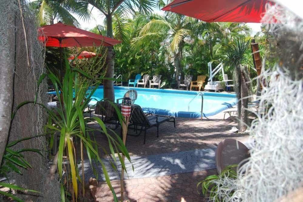 Best Florida Resort Форт-Лодердейл Экстерьер фото