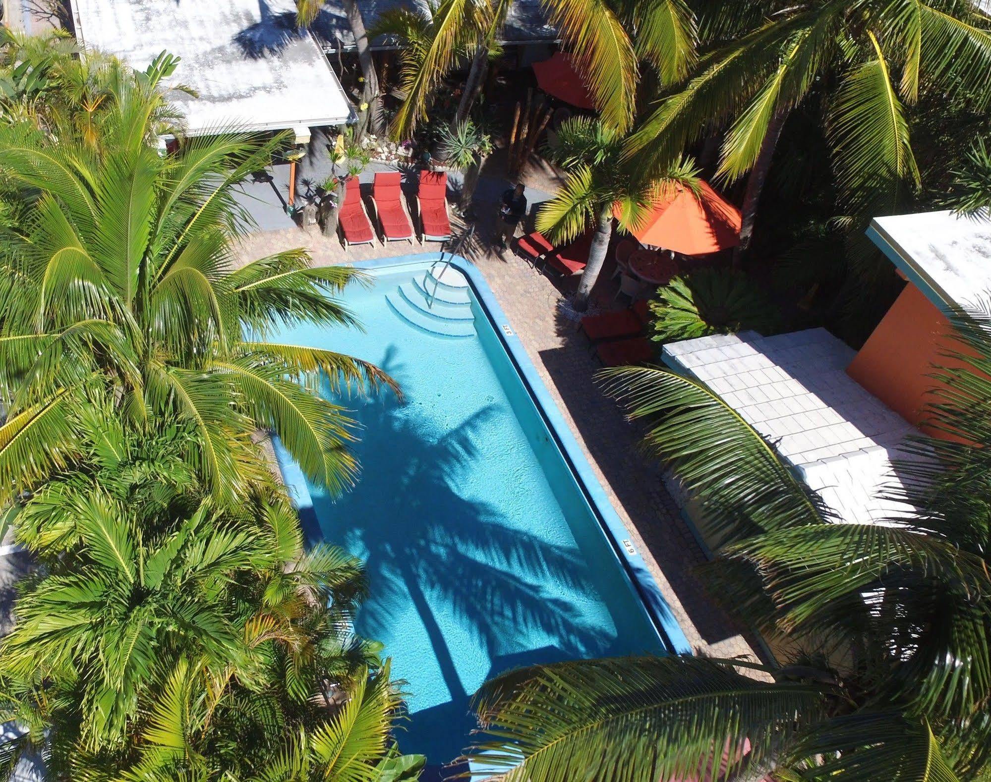 Best Florida Resort Форт-Лодердейл Экстерьер фото