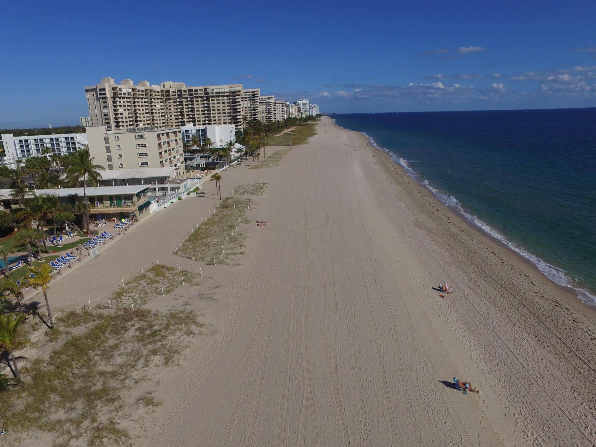 Best Florida Resort Форт-Лодердейл Экстерьер фото