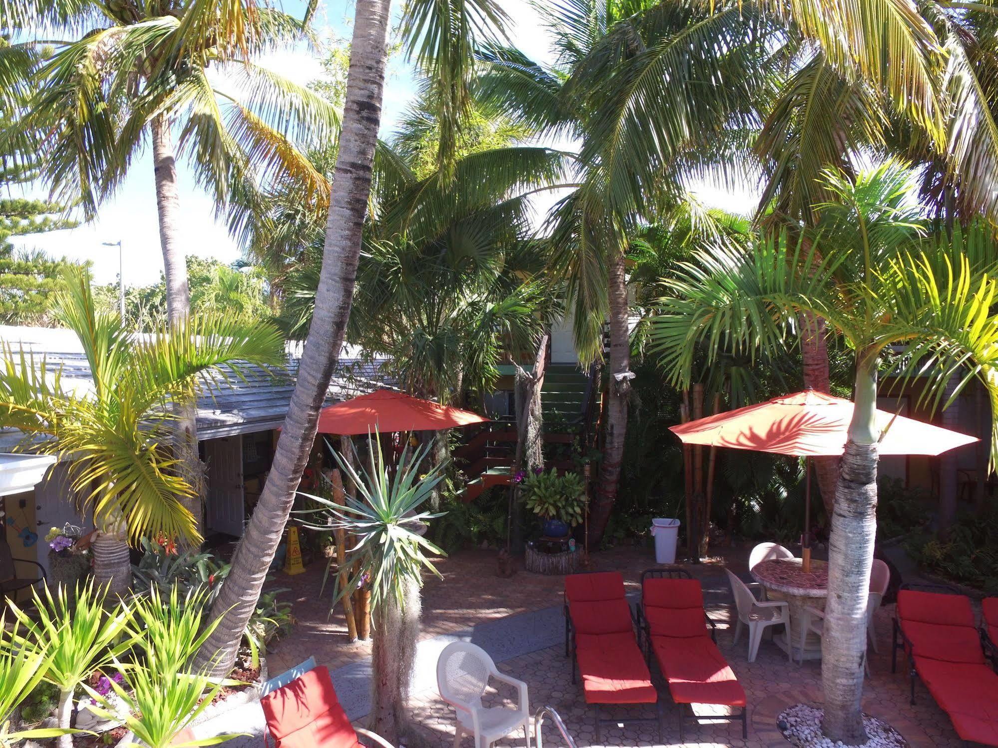 Best Florida Resort Форт-Лодердейл Экстерьер фото