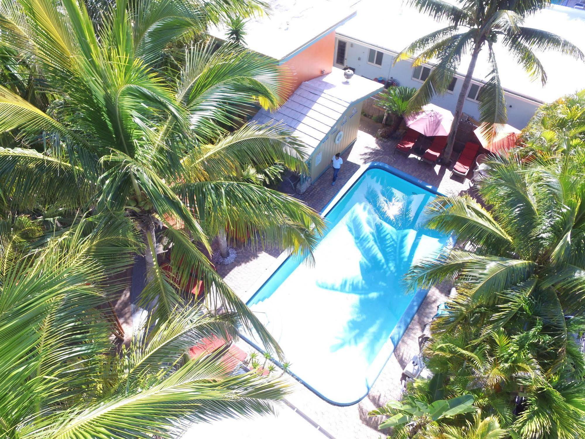 Best Florida Resort Форт-Лодердейл Экстерьер фото