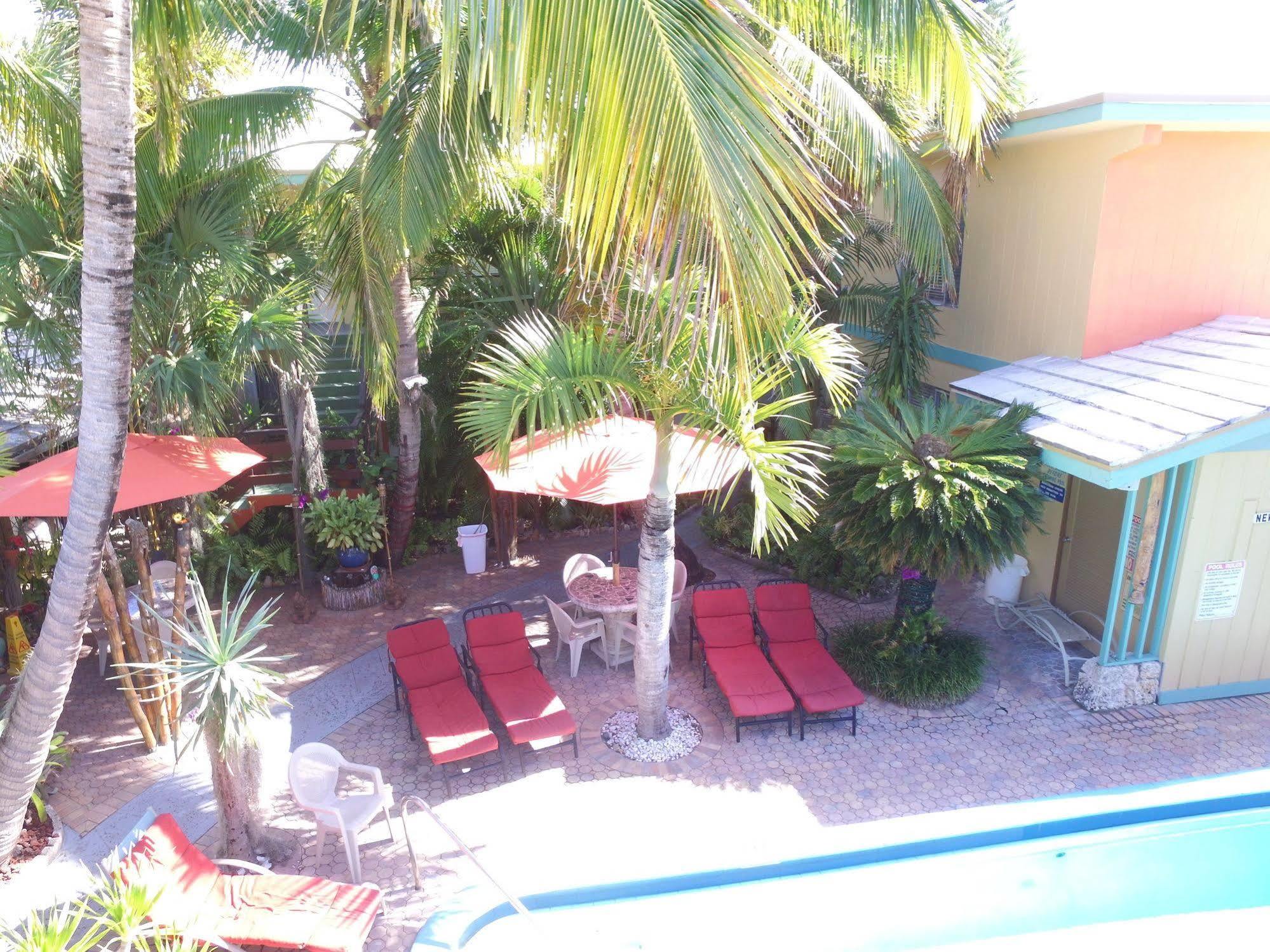 Best Florida Resort Форт-Лодердейл Экстерьер фото