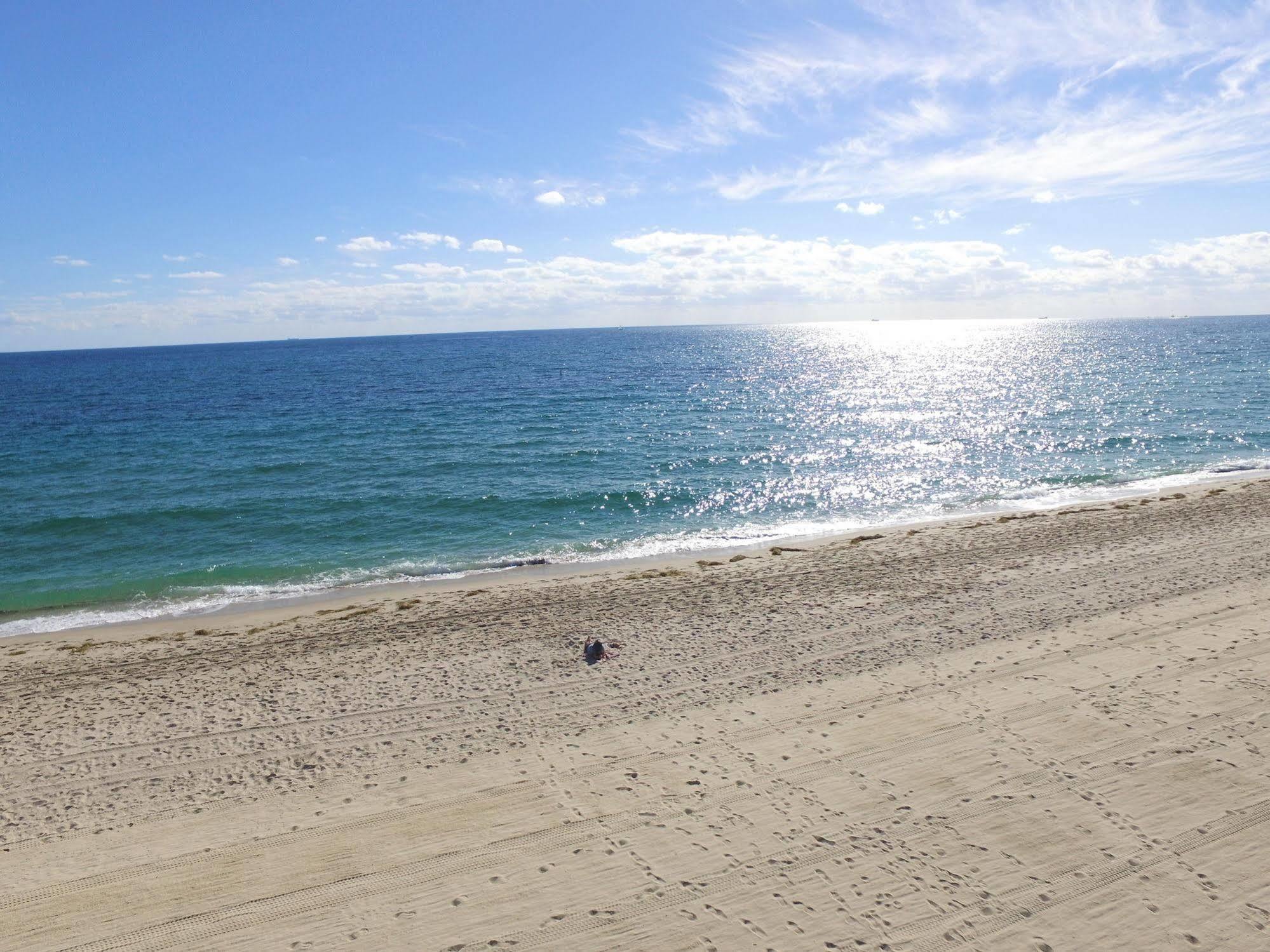 Best Florida Resort Форт-Лодердейл Экстерьер фото